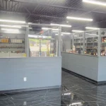 Birmingham Alabama Gas Station For Sales