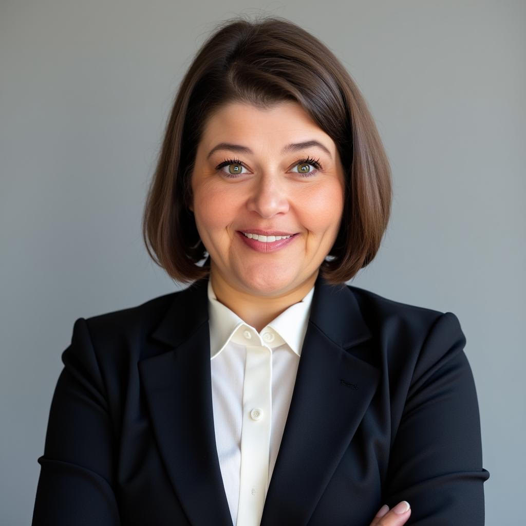 Jana Baker Real Estate